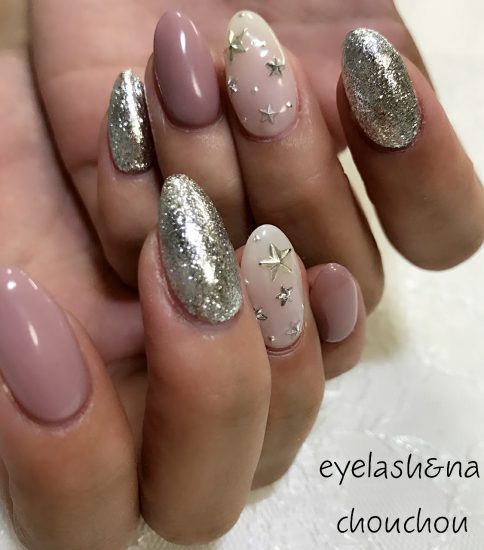 スタッフネイル💕