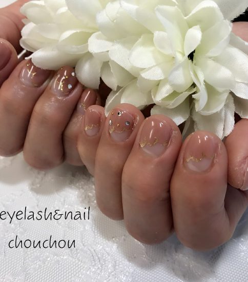 キャンペーンネイルより✨