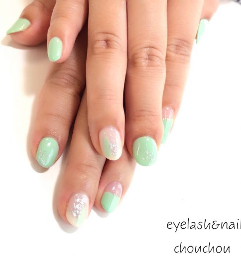 キャンペーンネイル💅