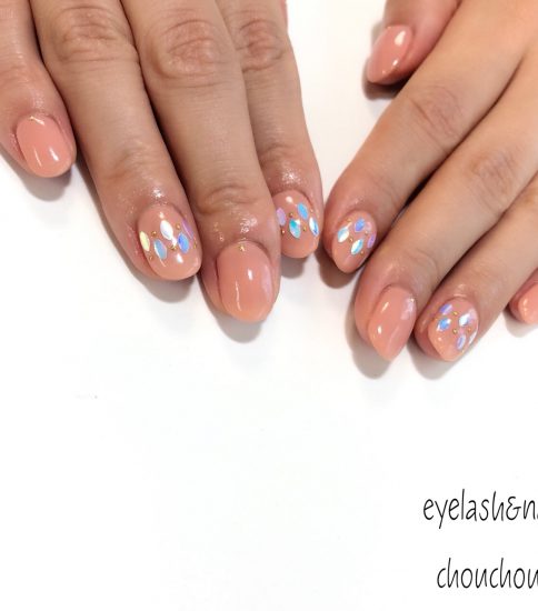 キャンペーンネイルデザイン💅