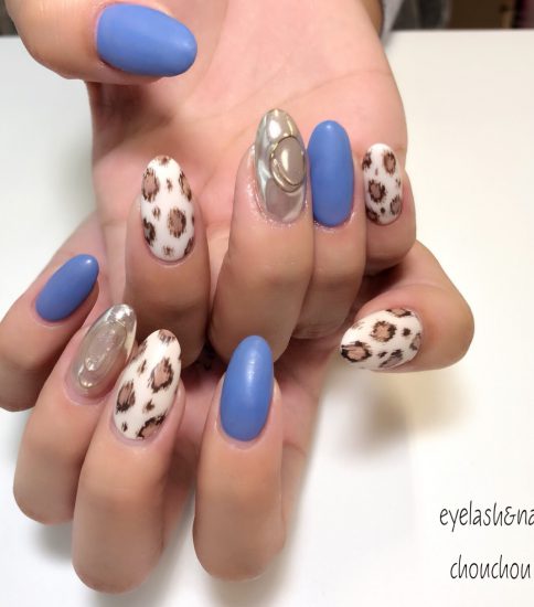 スタッフハンドネイル💅