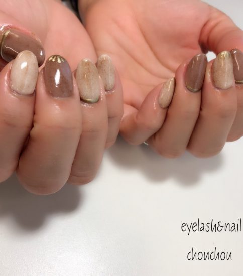 お客さまキャンペーンネイル💅