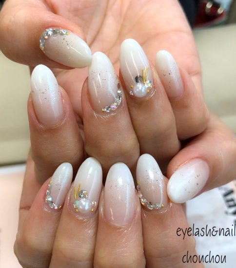 お客様ネイル💅